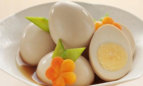 女性怎么吃鸡蛋应对痛经