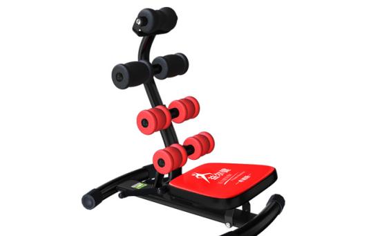 收腹机是什么？收腹机有用吗？