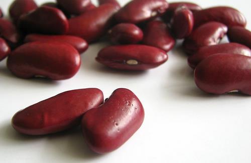 冬季养生吃红豆 女人常吃红豆的5大好处