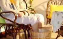 老人泡脚7大注意事项