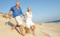 老年人跑步有哪些益处