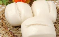 怎么把馒头蒸的又白又大又好吃