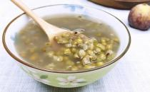 绿豆怎么煮容易烂？夏天喝绿豆汤的好处