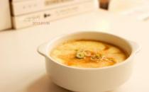 告别“蜂窝煤” 教你蒸出滑嫩鸡蛋羹