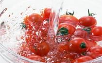 如何去除农药残留？清洗蔬菜的正确方法