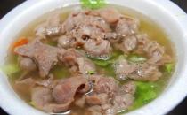 冬吃羊肉滋补暖身 7种美味的羊肉吃法