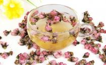 桃花的美容功效：为女人美白祛斑