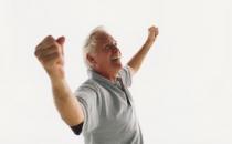 10种情况下老人最易跌倒