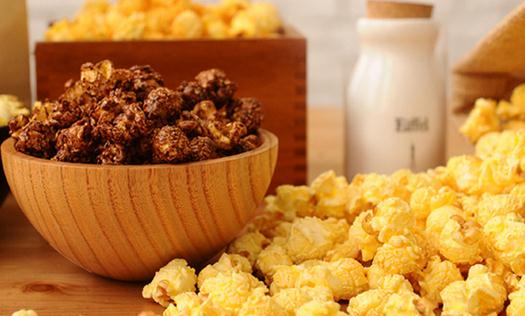 爆米花含铅 我们还能安心吃吗?