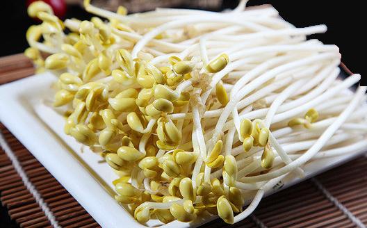 发芽的食物究竟能不能吃?