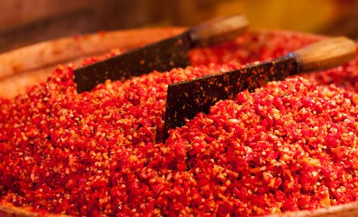 哪些人吃不能吃辣椒?食用辣椒的注意事项