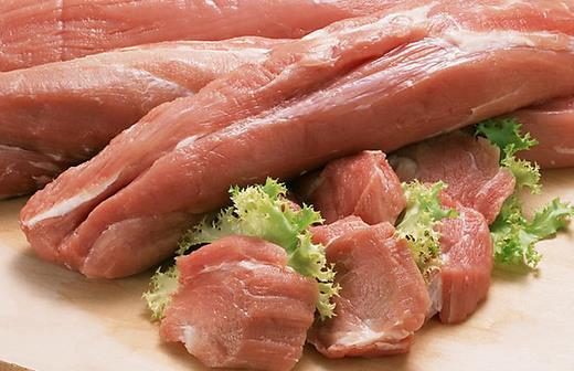 瘦肉不宜吃过多 警惕吃猪肉的四个禁忌