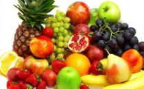 多吃水果具体有哪些好处？什么时间吃水果最佳？