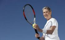 老人运动后注意事项