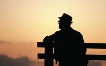 避免老年人心理障碍 老人不能独处