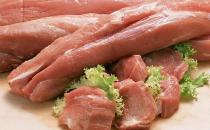 瘦肉不宜吃过多 警惕吃猪肉的四个禁忌