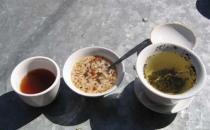 ​白族三道茶蕴含人生哲理：一苦二甜三回味