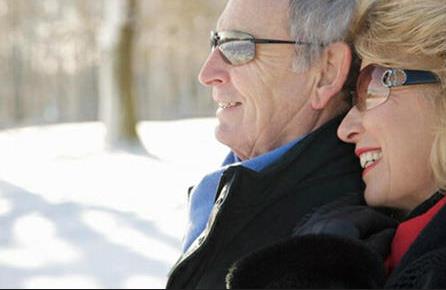 老年心血管患者冬季七大注意事项