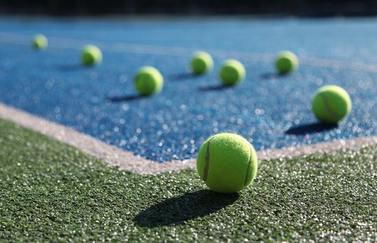 打网球的技巧-打网球有什么好处？