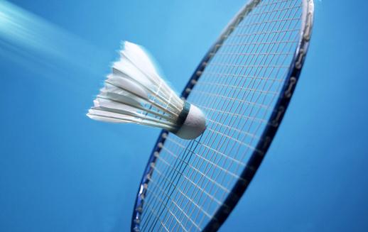 羽毛球的比赛规则-打羽毛球的技巧