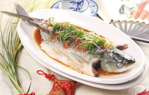补碘可多吃鱼 鱼的哪些部位含碘多？