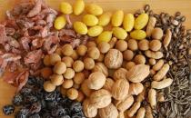 5种食物能预防老年人心脏病