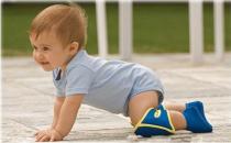 宝宝的心理发育和早期教育