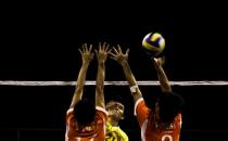 排球运动对于健身的好处有哪些？