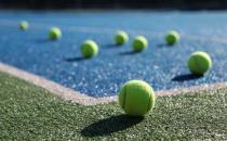打网球的技巧-打网球有什么好处？
