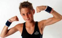 培养孩子的阳刚之气先从转变教育思想做起