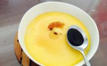 鸡蛋羹怎么做？鸡蛋羹的做法与窍门