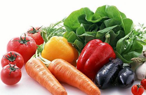 夏季老人养生的四大要点