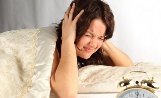长期失眠影响健康 饮食帮你调理