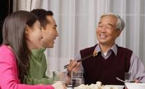 老人没有胃口怎么办 吃什么好