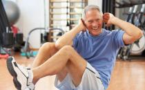 老年人进行运动要注意些什么