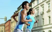 爱跑族如何预防抽筋