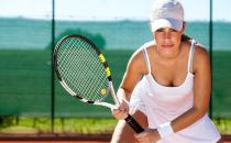 预防网球运动伤害及其它注意事项