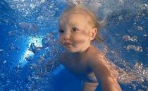 宝宝游泳的注意事项有哪些