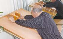 有心脏问题的老人怎么锻炼身体