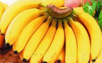 香蕉可治疗忧郁症？盘点香蕉鲜为人知的5个功效