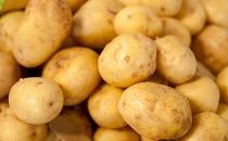 土豆块越大越营养 蒸着吃营养素损失最少