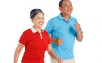 老年人健身三大致命误区