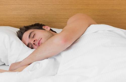 影响性能力的睡姿你有吗