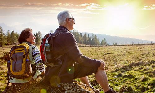 老人出门10样东西不能少