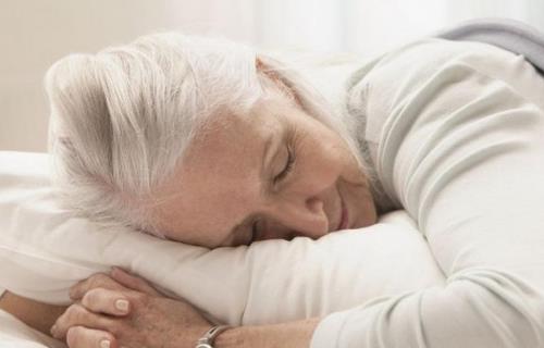 老人提高睡眠质量的方法