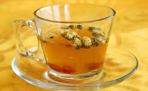 冬季养生食谱推荐 枸杞养肝补肾两不误