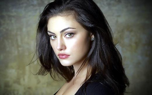 常吃六种食物让头发变黑