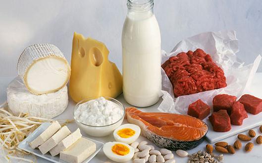 跑步健身应怎样合理饮食