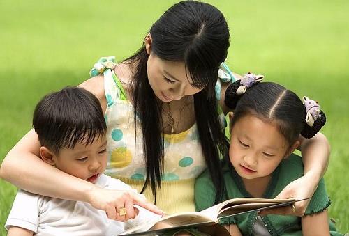 10大错误的育儿方式 你中招了吗?