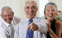 健康标准 如何做一个健康的老人